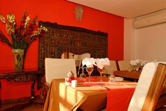 Hotel Brajas 안타나나리보 외부 사진
